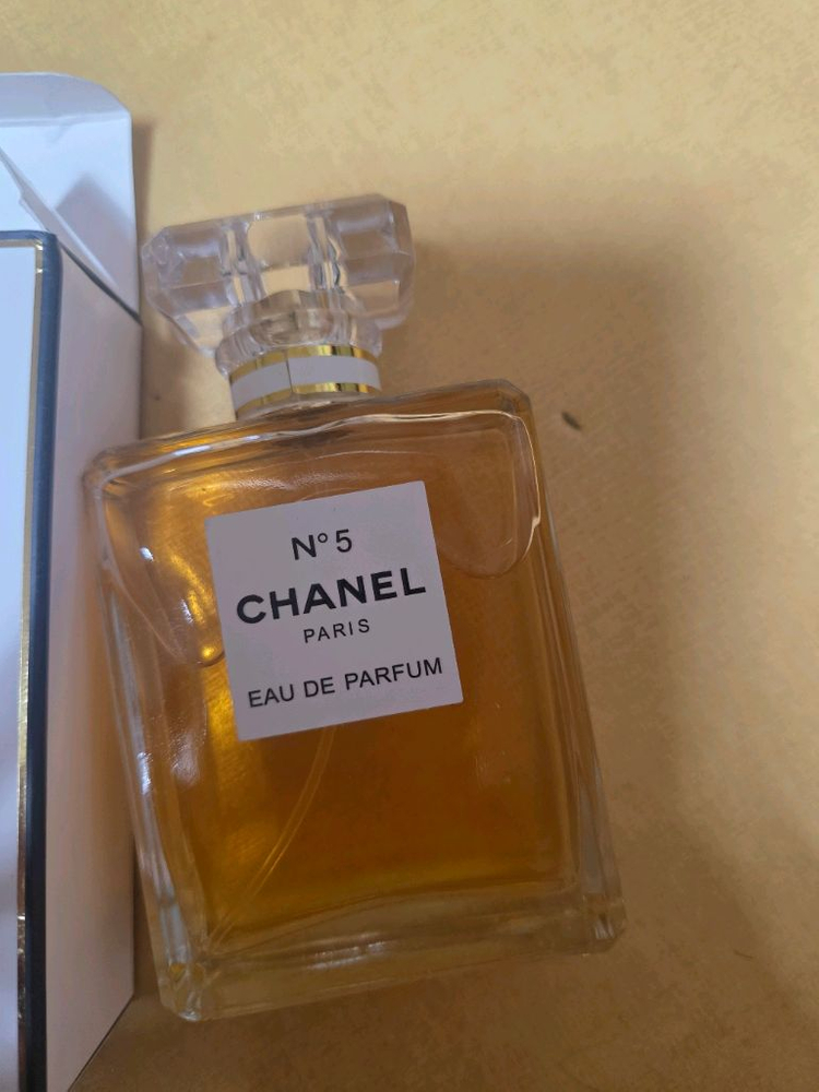 샤넬 N5 오드퍼퓸 100ml 이미지