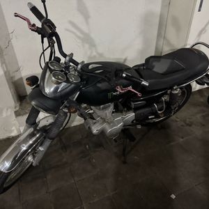 울프 125cc 팝니다