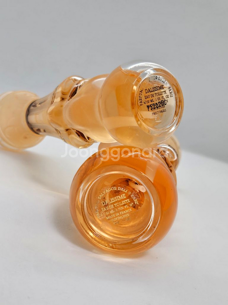 살바도르 달리심므 30ml,50ml EDT 향수--2