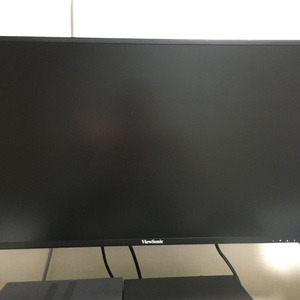 ViewSonic 27인치 QHD 모니터