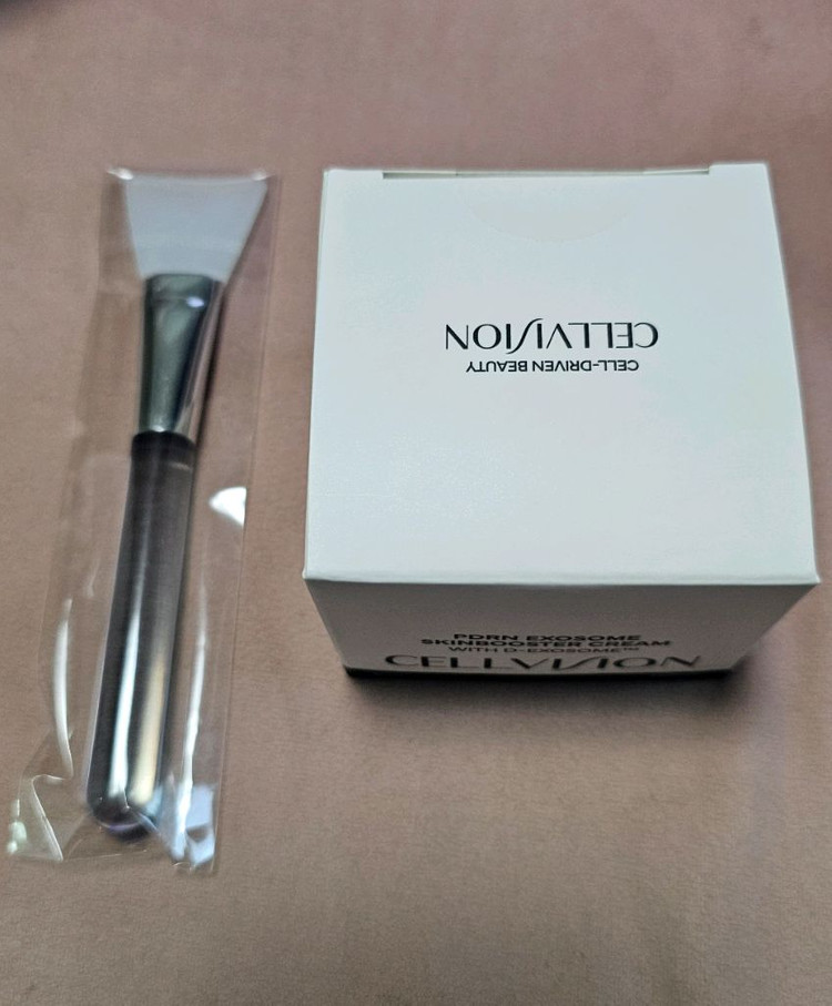 PDRN 엑소좀 스킨부스터 크림--0