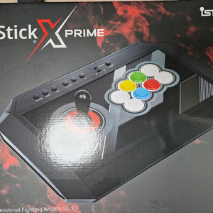 PS5 메이크스틱 프라임 퓨전 팝니다.