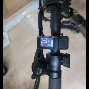 2022 르헤 S3 전기자전거