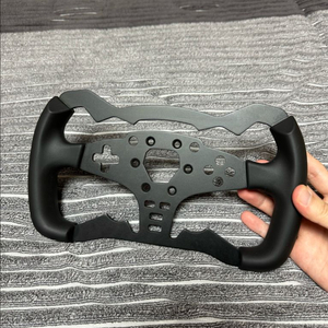 Moza 모자 포뮬러 휠 모드