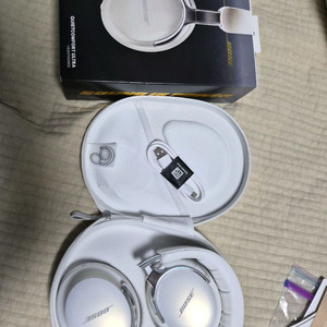 bose qc ultra 헤드폰 이미지