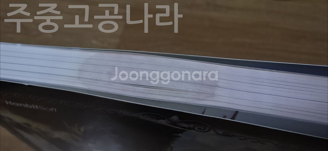 그라나도 에스파다 가이드북--3