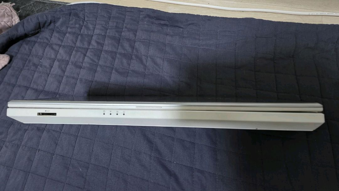 삼성 노트북 NT305V5A-S4BE 팝니다--7