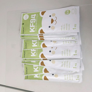 KF94 중형마스크 10매 이미지