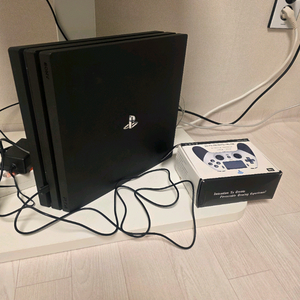 ps4 pro 2tb 팝니다