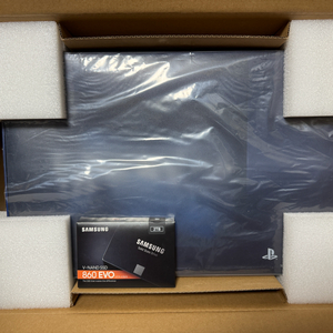 PS4 Pro 5억이 판매해요.