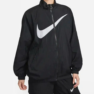 나이키 빅스우시로고 바람막이 이미지