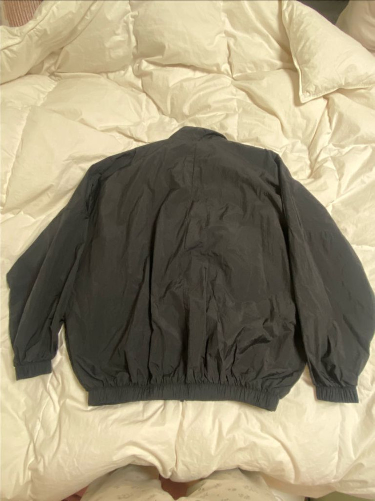 나이키 빅스우시로고 바람막이 이미지