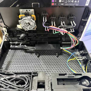 구 레이저 판테라