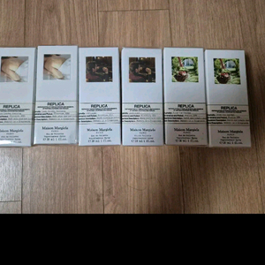 메종마르지엘라 레이지 선데이 모닝 프롬더가든 30ml