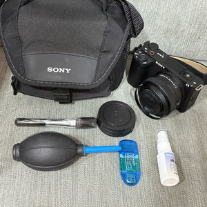 (s급)소니 미러리스 zve10 m2