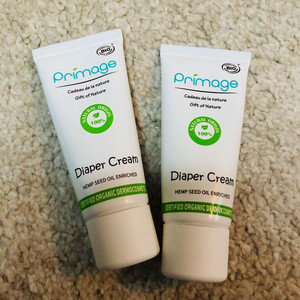 쁘리마쥬 기저귀크림 40ml