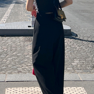 메르시 져이부티크 와이드팬츠