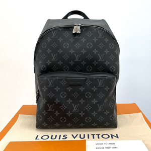 [S급/정품] 루이비통 이클립스 백팩 디스커버리 PM 가방