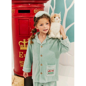 리미떼두두 벨로아 파자망3pcs