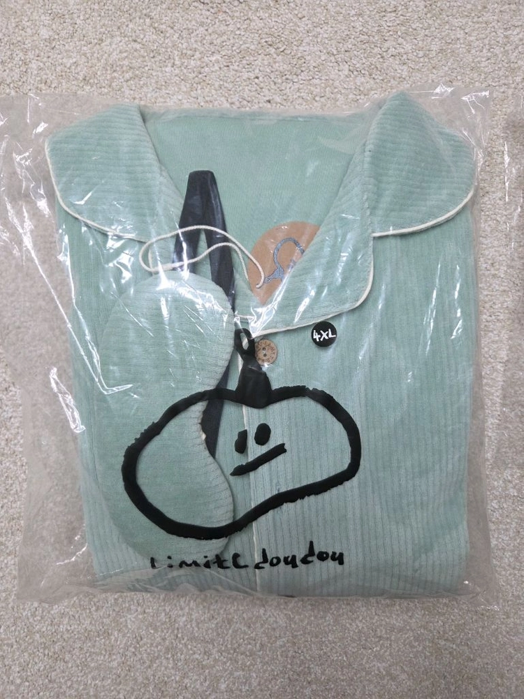 리미떼두두 벨로아 파자망3pcs 이미지