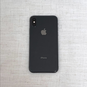 아이폰xs 64기가 스페이스그레이 배터리 93