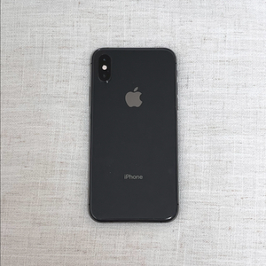 아이폰xs 64기가 스페이스그레이 배터리 93