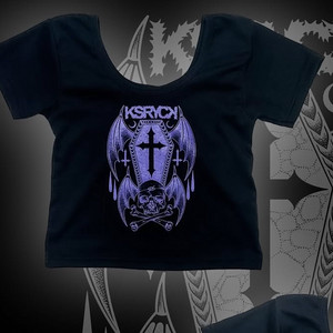 kryclothing 지뢰계 티셔츠 이미지