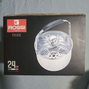 스텐들통 스테인레스들통 옥수수 빨래삶는통 찜솥 곰솥 들통냄비 캠핑 낚시 쌀통 잡곡 보관 탕국 육수통 양동이 다용도 이미지