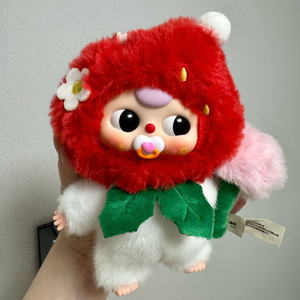 베이비쓰리 인형