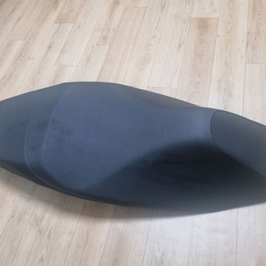 pcx125 25년식 오토바이 시트