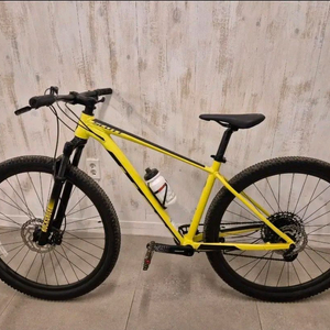 스캇 스케일 970 mtb 자전거 M사이즈