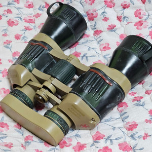 밀리터리 쌍안경 전시형 장난감 이미지