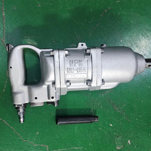 3/4에어임팩 NPK 드라이이브 중기임팩 일제