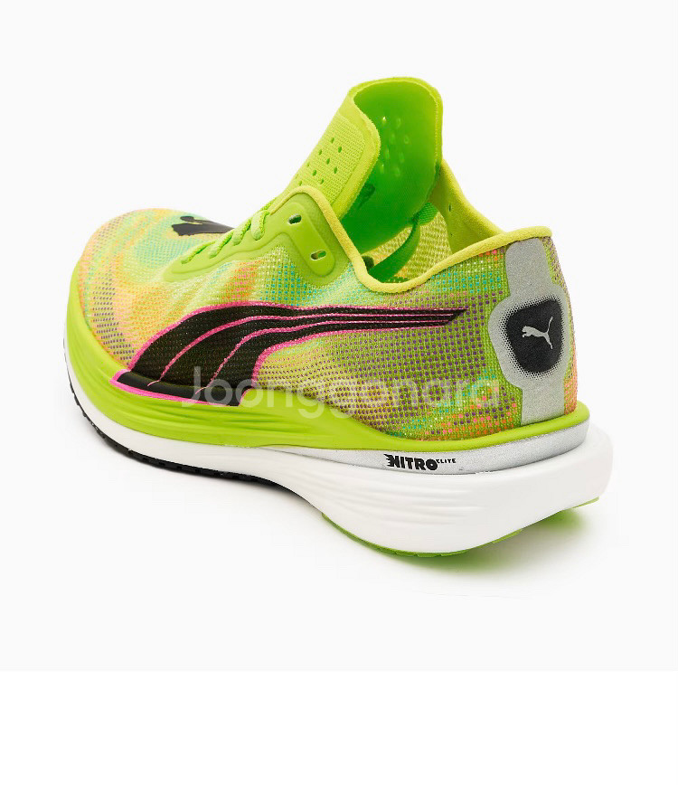 신제품)푸마 디비에이트 나이트로 엘리트2 245 카본화--4