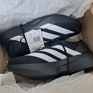 아디다스 아디제로 에보슬 EVO SL 275 러닝화