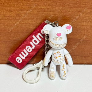 베어브릭 키홀더 액세서리 (새상품)