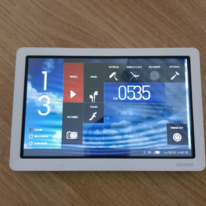 코원 PMP R7 전자사전