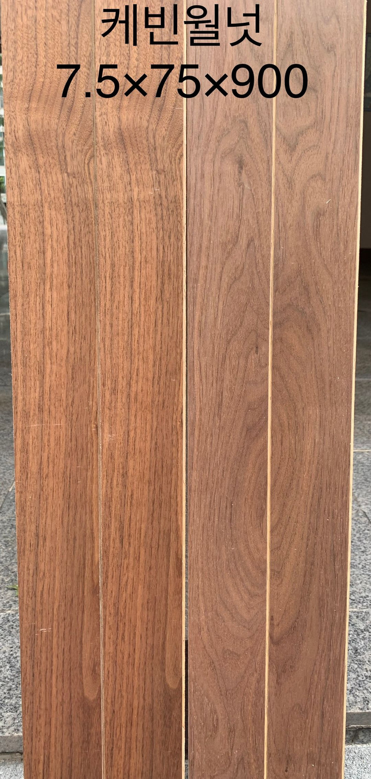 온돌마루 판매합니다 이미지