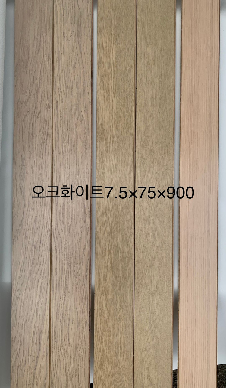 온돌마루 판매합니다 이미지