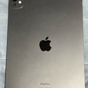 아이패드 프로 m4 스블 256 풀박+ 애플펜슬 pro
