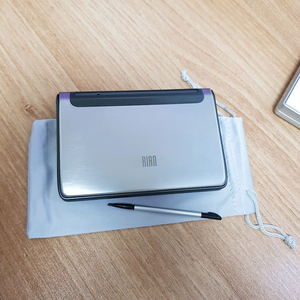 누리안 T13 전자사전 어학연수용