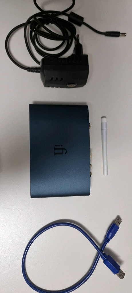 ifi zen one signature 이미지