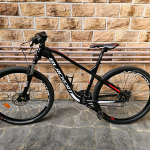 블랙캣 27.5 M3 MTB 자전거 시마노 24단 17.5인치