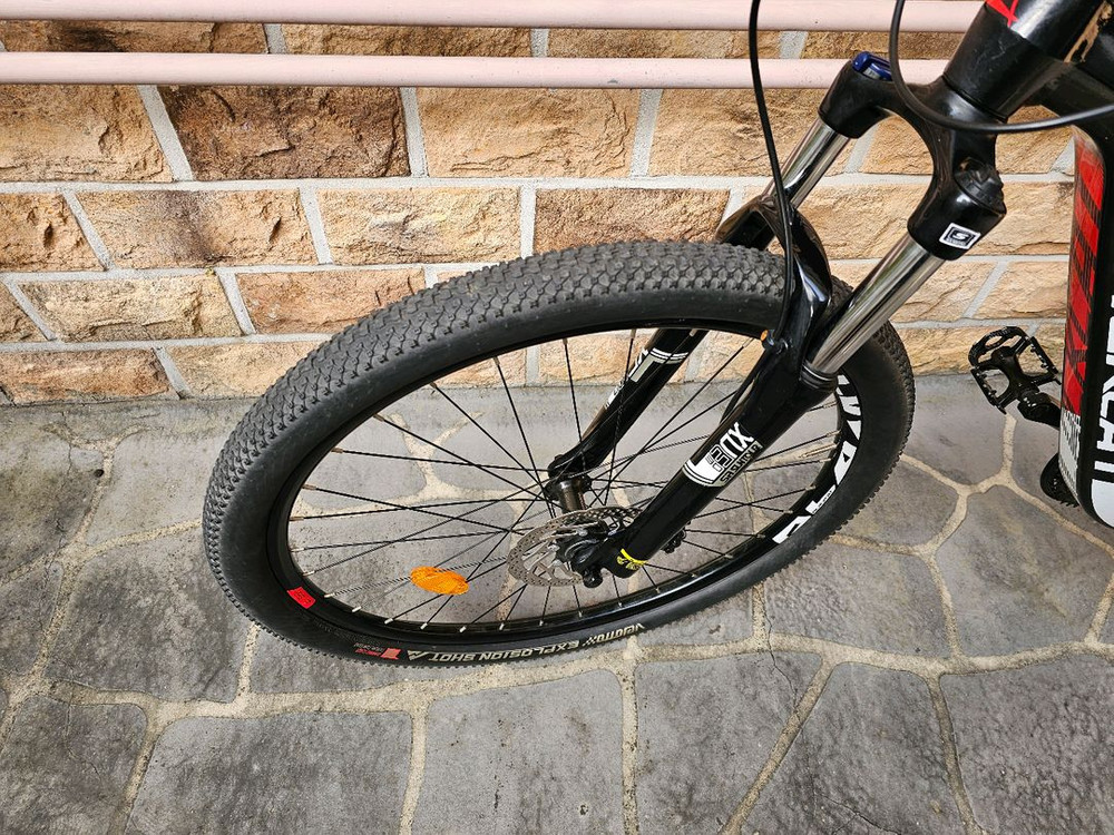 블랙캣 27.5 M3 MTB 자전거 시마노 24단 17.5인치 이미지