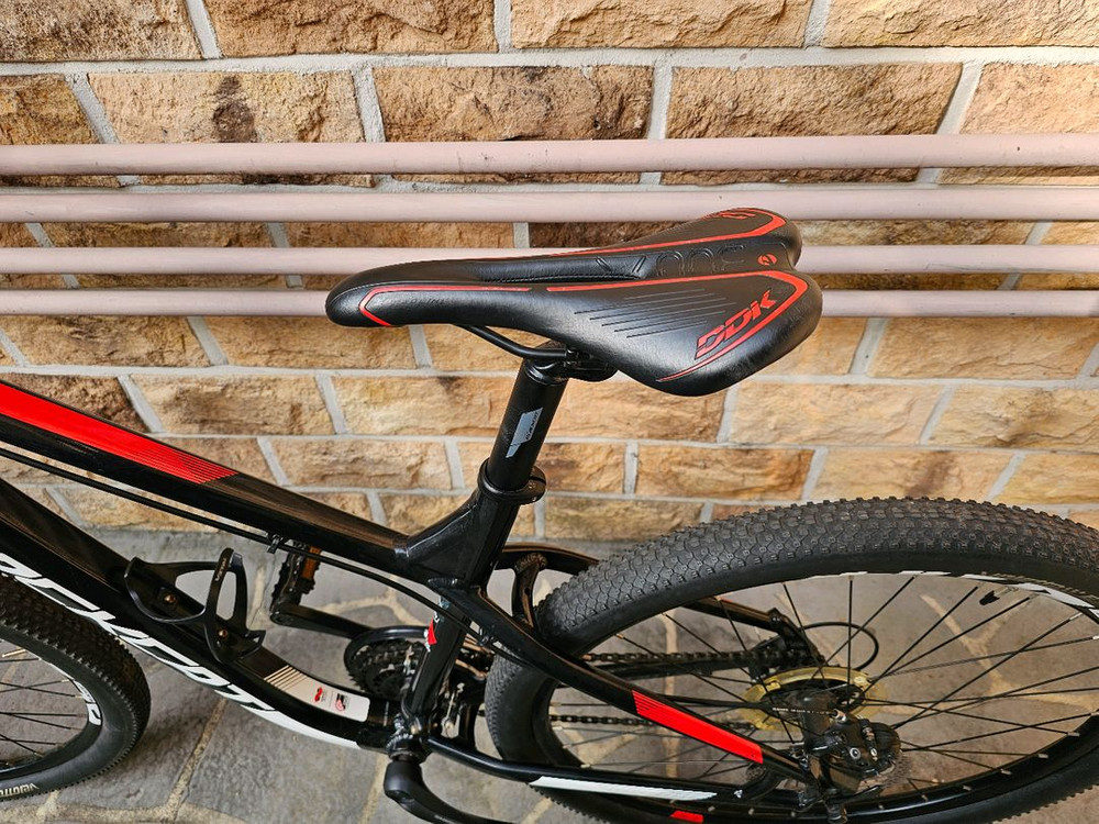 블랙캣 27.5 M3 MTB 자전거 시마노 24단 17.5인치 이미지