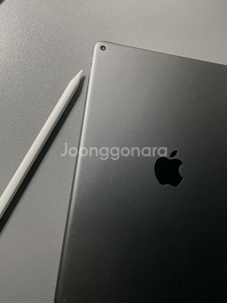 아이패드 에어 3세대 10.5인치 + 스크린 보호필름 +애플펜슬--0