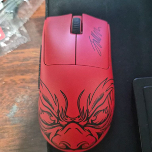 페이커 마우스 이미지