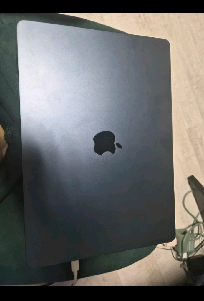 맥북 에어 M2 15인치 16GB/512GB - 안심되는 중고거래