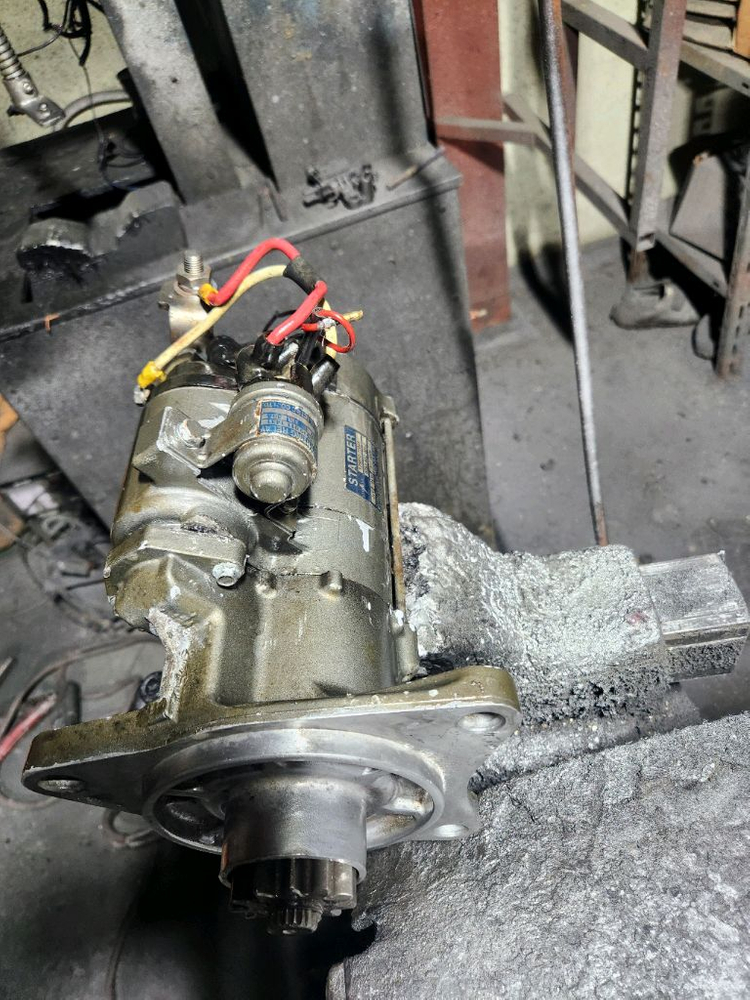 선외기.선내기 세루모터.제네레터 (신품.수리품)농기계 전문 특수장비--5