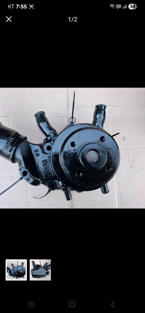 선외기.선내기 세루모터.제네레터 (신품.수리품)농기계 전문 특수장비--7